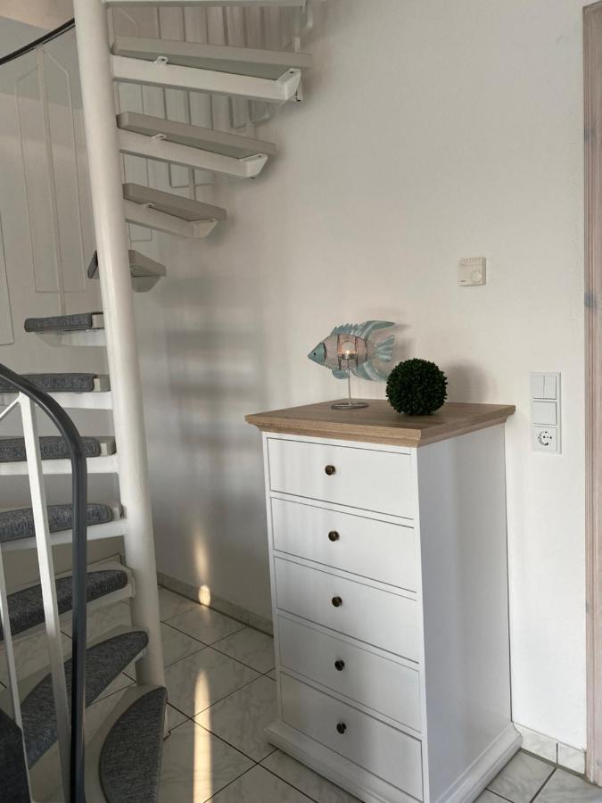 Ferienhaus Kiebitz Dorumer Neufeld Exteriér fotografie