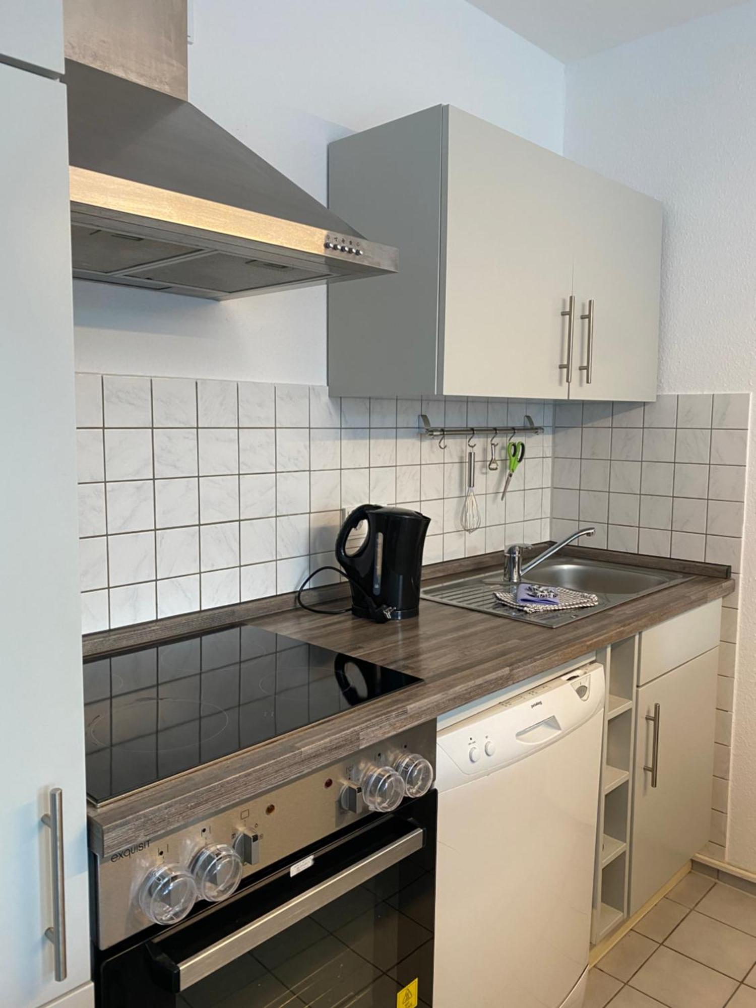 Ferienhaus Kiebitz Dorumer Neufeld Exteriér fotografie