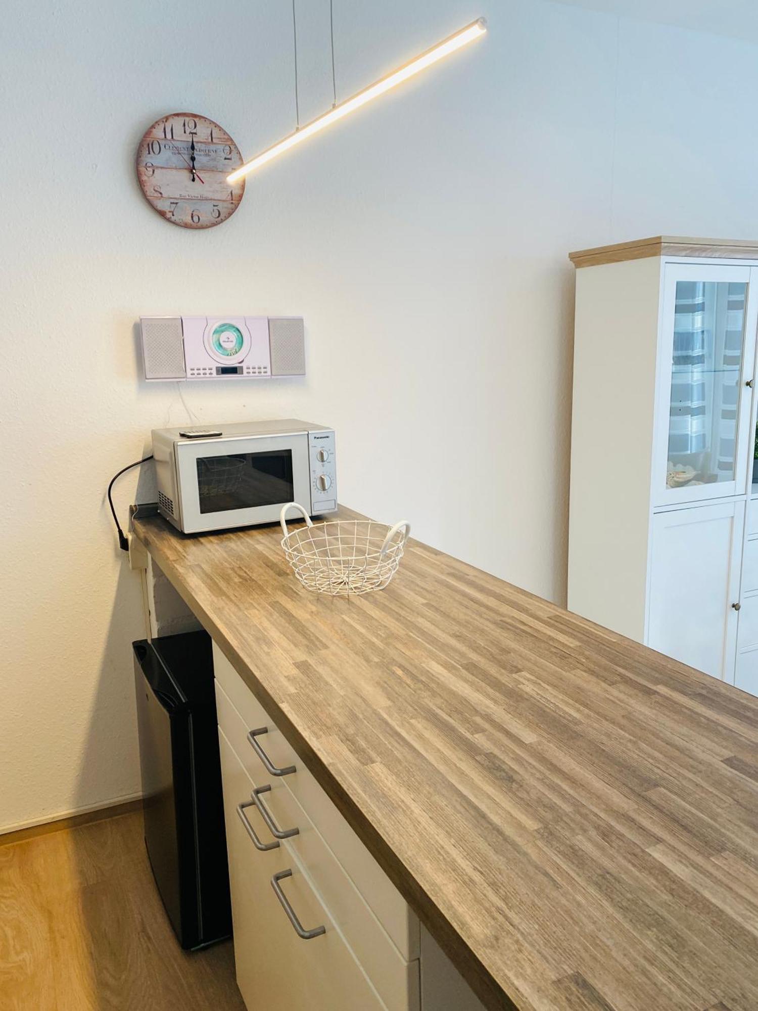 Ferienhaus Kiebitz Dorumer Neufeld Exteriér fotografie